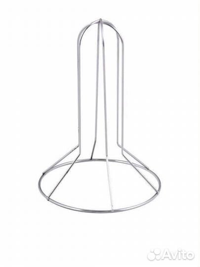 Подставка для запекания курицы