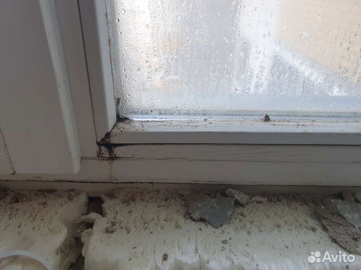 Деревянные стекло пакеты б/у