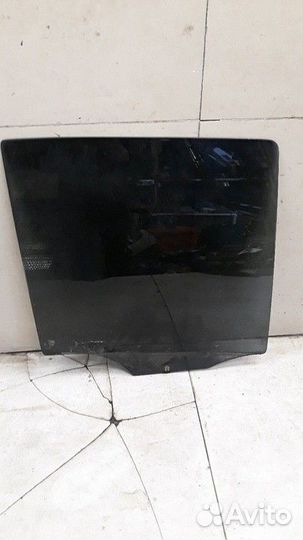 Стекло двери задней правой Mercedes-Benz M-class