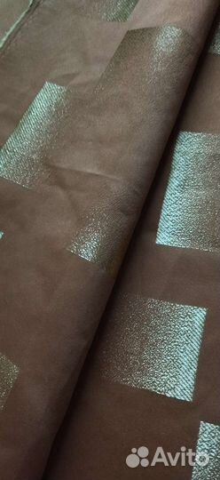 Ткань для штор