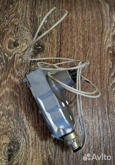 Инерционный датчик уа27А-16