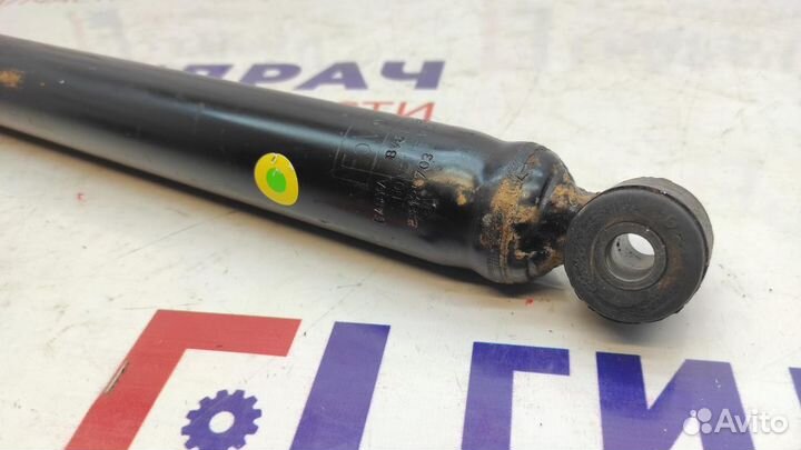 Амортизатор задний Ford Focus 3 1881214