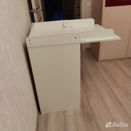 Пеленальный столик (комод)