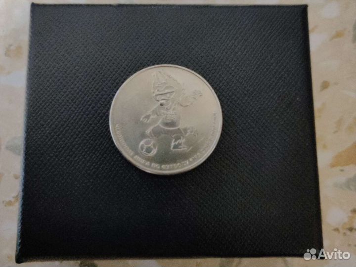 Коллекционные монеты