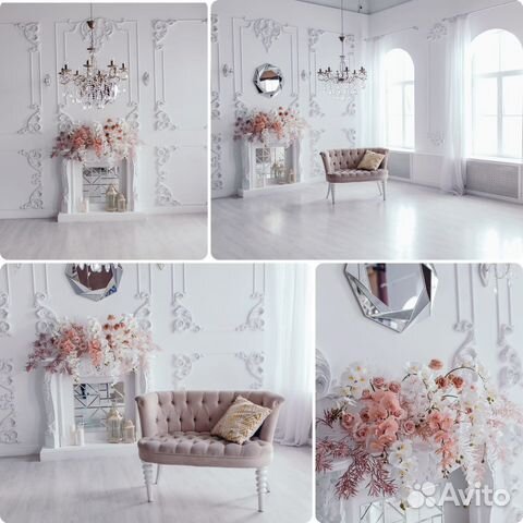 Фотостудия в аренду