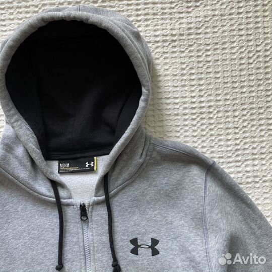 Толстовка Under Armour