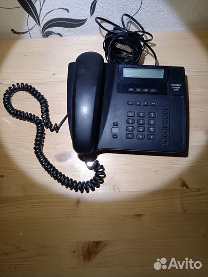 Телефон Siemens euroset 5015