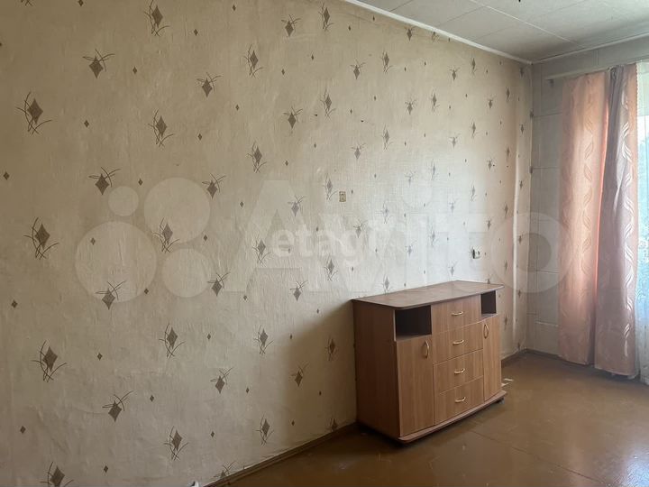 3-к. квартира, 61,2 м², 2/2 эт.