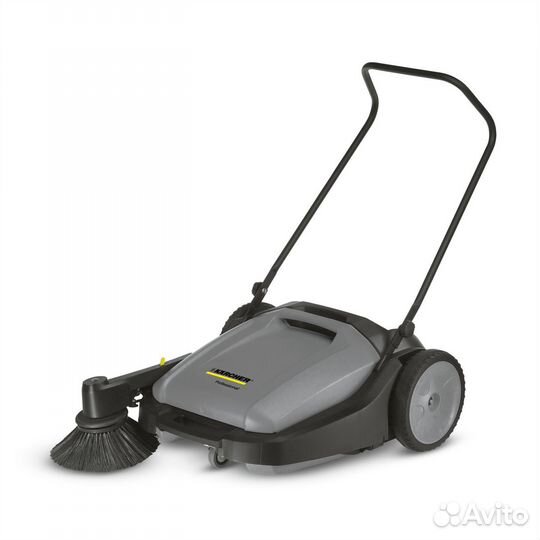 Новая Подметальная машина Karcher KM 70/15 C