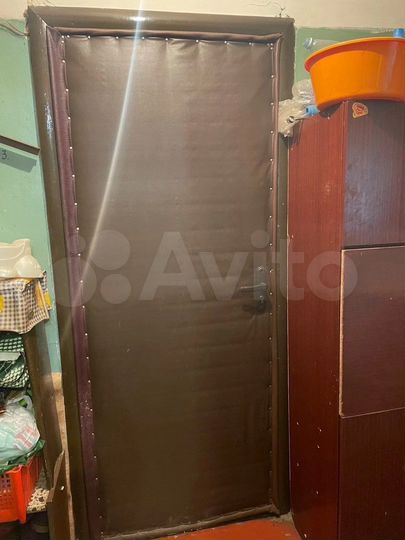 Комната 12,3 м² в 1-к., 7/9 эт.