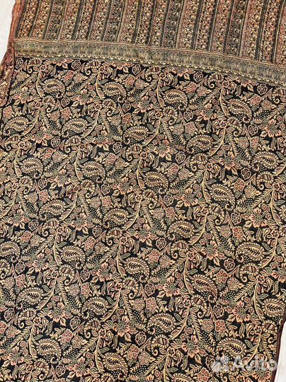 Новый палантин 72х200