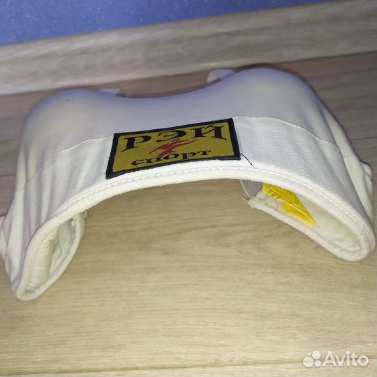 Продам защиту для занятий карате