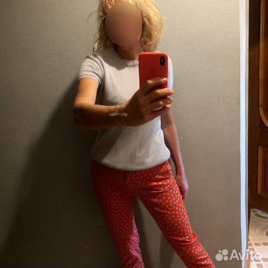 Юрюки moschino новые