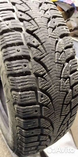 Pirelli Ice 195/60 R15