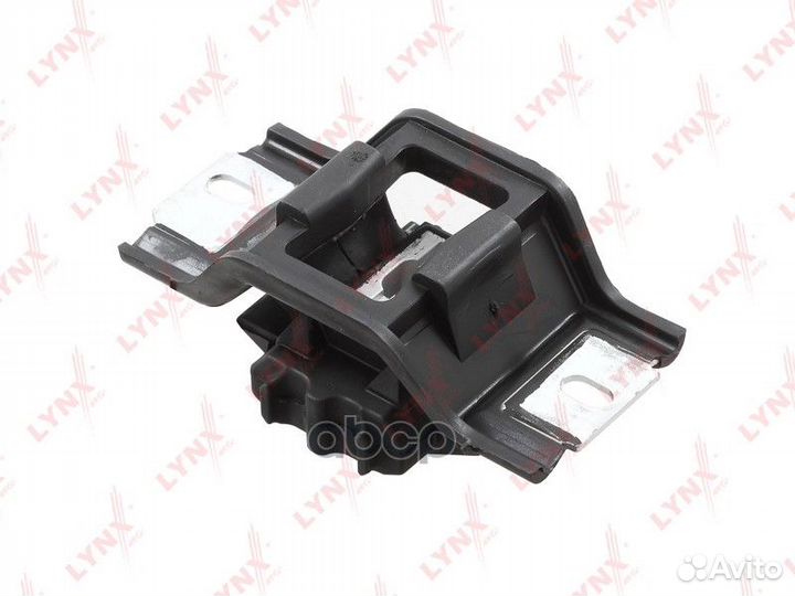 Опора МКПП верхняя ford Fiesta V 1.25-1.6d 03-0