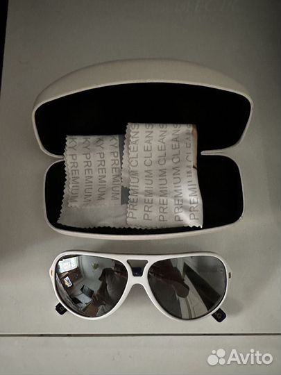 Солнцезащитные очки dolce gabbana