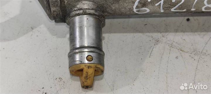 Клапан EGR 7H2Q9Y493CF 2.7 Дизель Land Rover