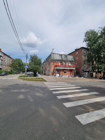 Свободного назначения 162 м2