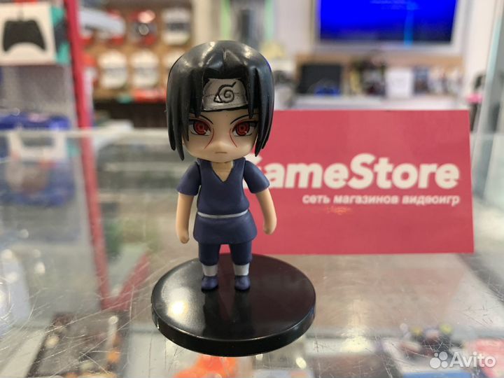 Фигурка Naruto Итачи