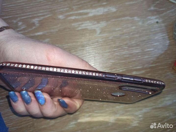 Чехол для телефона