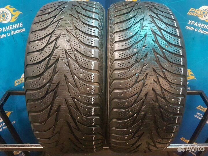 Yokohama Ice Guard IG35 225/50 R17