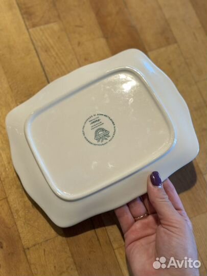 Сервиз Villeroy Boch Fasan