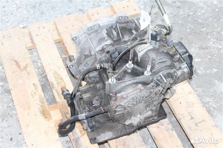 АКПП Mazda 6 GG LF-VE 2005-2007