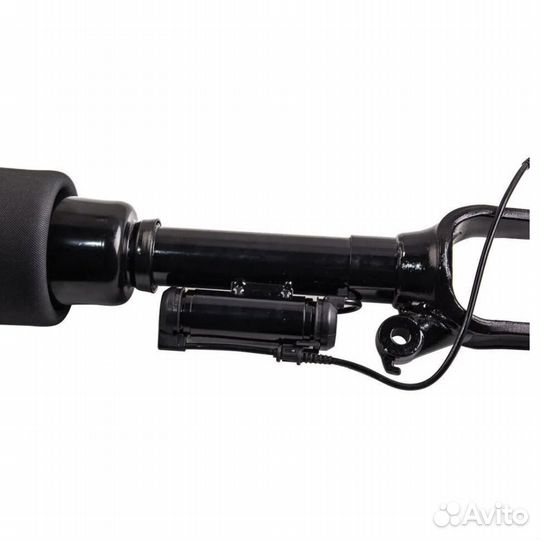 Пневмостойка передняя Mercedes-Benz R W251 с ADS