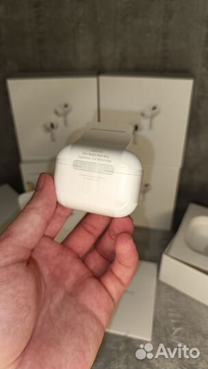 Apple airpods pro 2