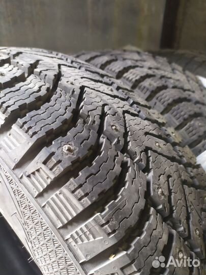 Cordiant Snow Cross 2 195/65 R15