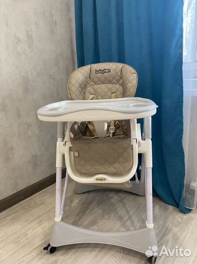 Стул для кормления