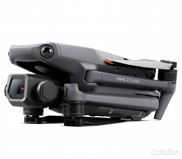 DJI Mavic 3 Classic RC Магазин