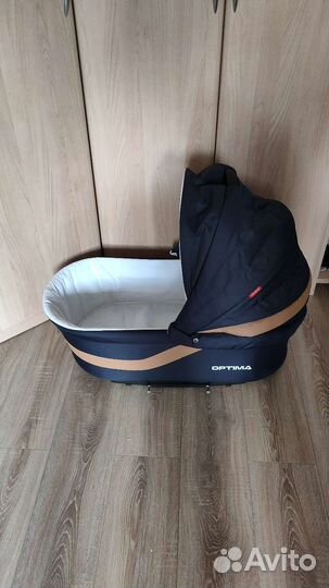 Коляска verdi 3 в 1 optima