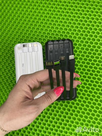 Повербанк 20000