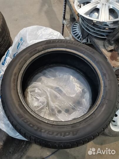 Bfgoodrich Advantage 195/55 R16
