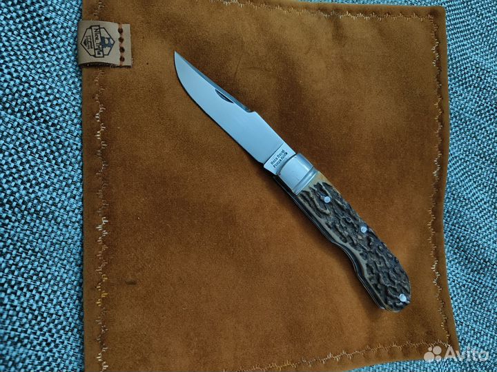 Нож складной rbpk