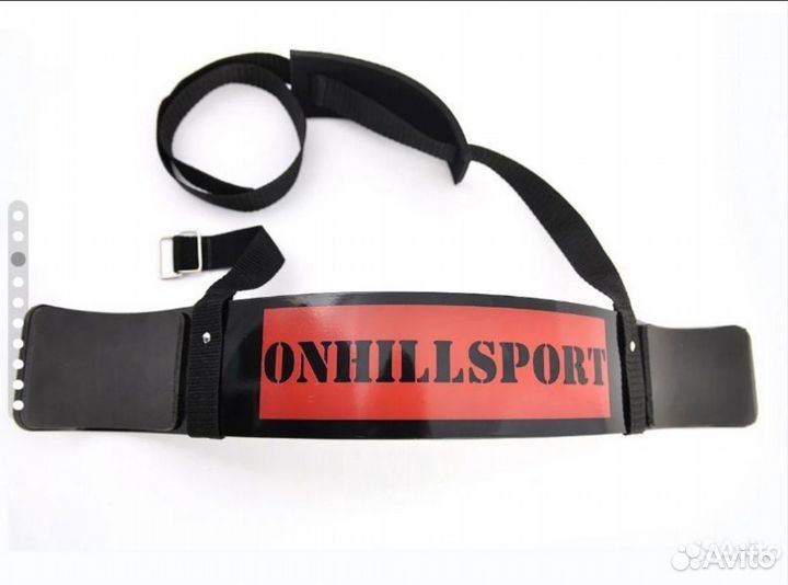 Армбластер (фиксатор бицепса) новый