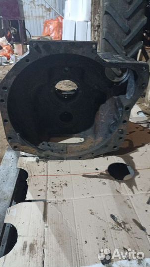 Трактор МТЗ (Беларус) 82.1, 2004