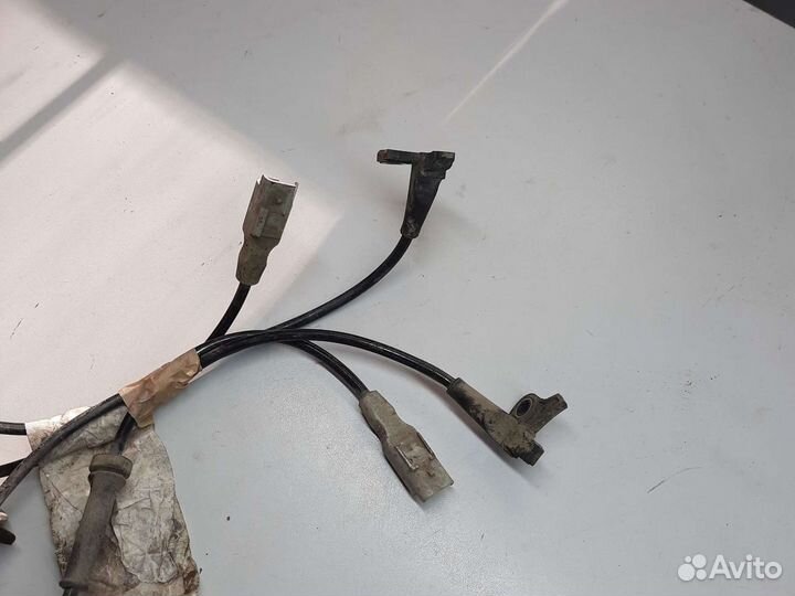 Датчик abs citroen c4