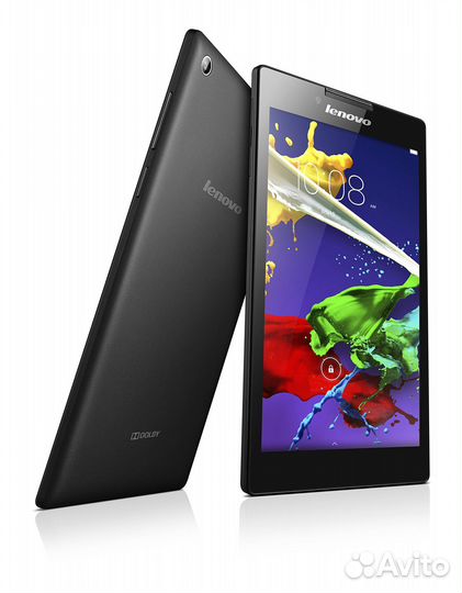 Планшет Lenovo TAB 2 A7-30DC