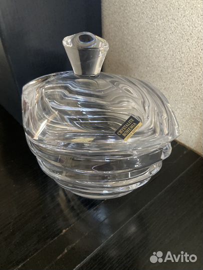 Конфетница