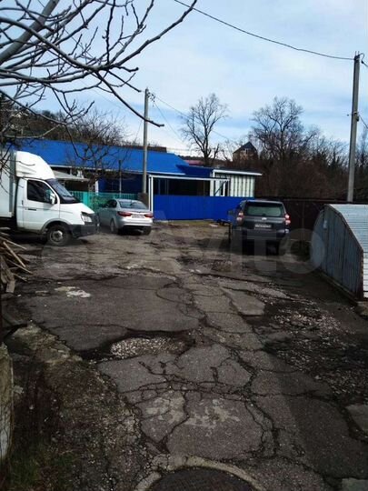 Дом 50 м² на участке 1 сот.