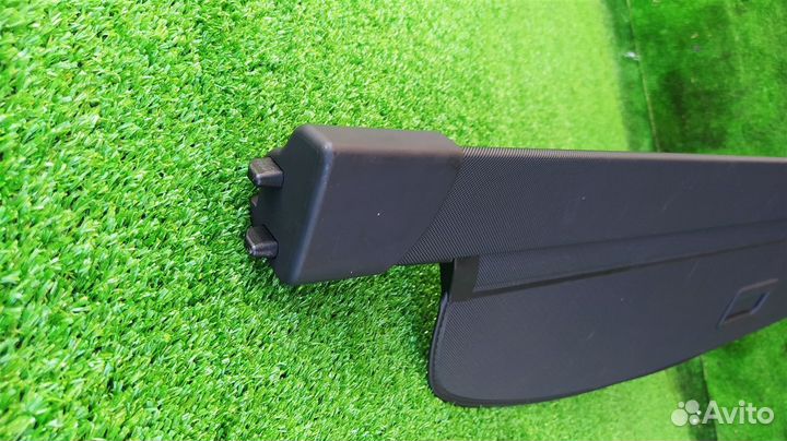 Шторка багажника Audi A6 Allroad C6 AUK 2006