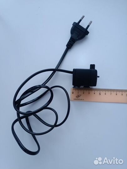 Помпа для аквариума 