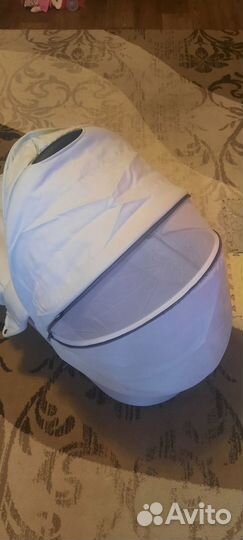 Коляска 2в 1