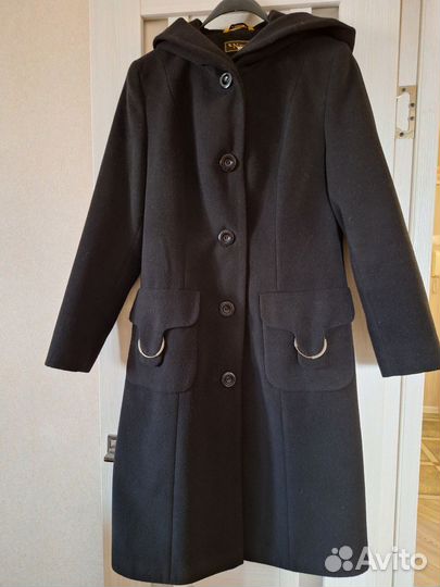 Пальто