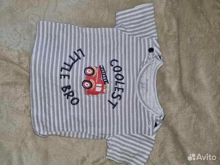 Детская одежда для мальчиков