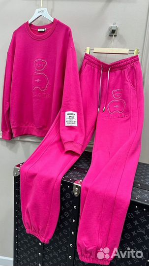 Костюм 2 цвета