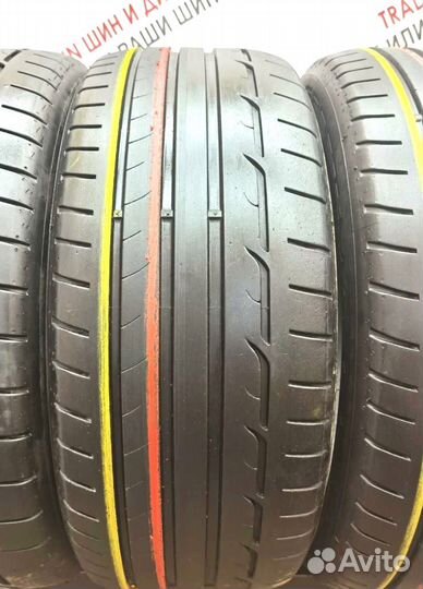 Dunlop Sport Maxx RT 225/45 R19 96R