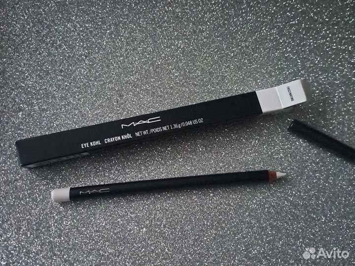 Карандаш для глаз mac Fascinating